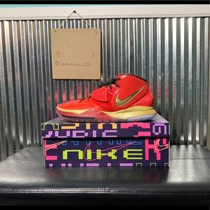 Kyrie 6 ‘Trophies- NBA ASG 2020’